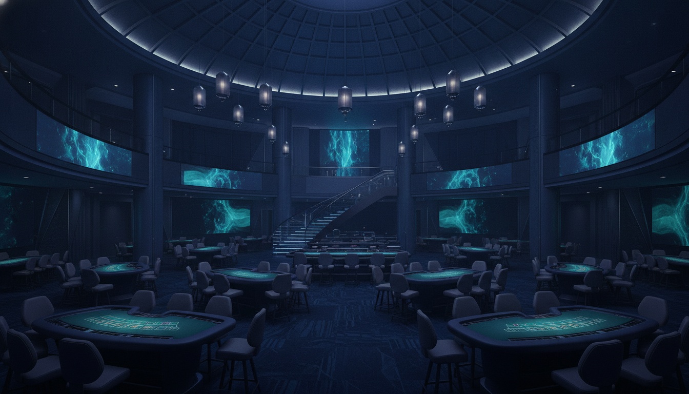 Cresus casino