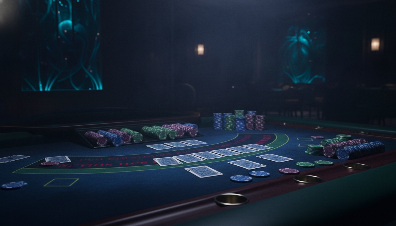Découvrez la Ludothèque Variée de Cresus Casino