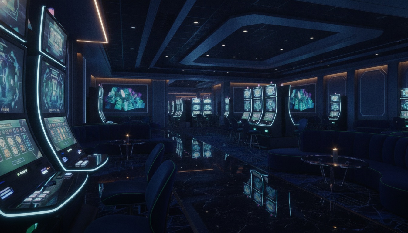 Engagement envers le jeu responsable chez Cresus casino